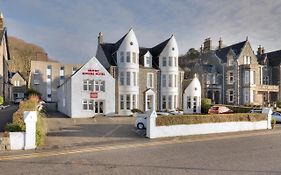 Muthu Queens Hotel, Oban  4* United Kingdom